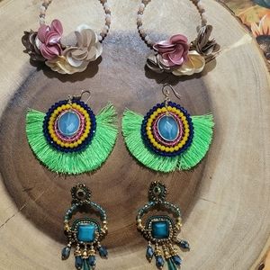 Artisan Jewelry